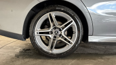 Mercedes-Benz CLA 180 AMG Line Premium Plus 4dr Tip Auto Petrol Saloon